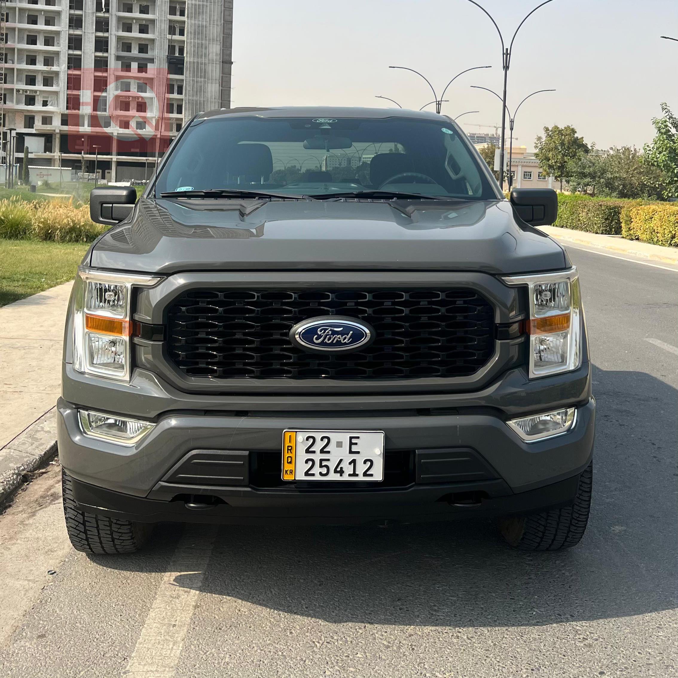 فۆرد F-150